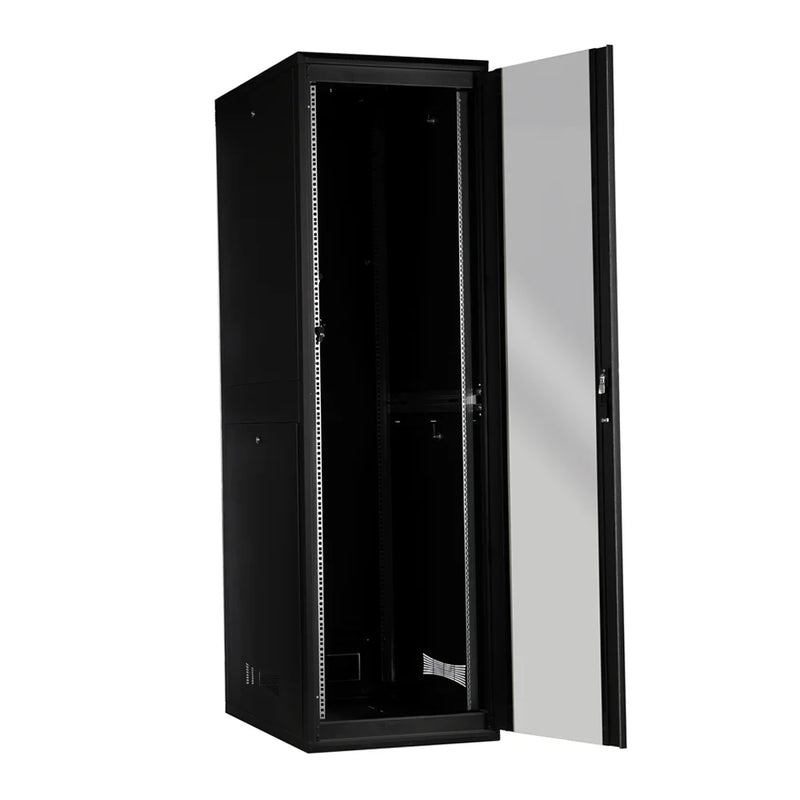 47U 19 "600x600mm Efficient Series Free Standing Rack Cabinet