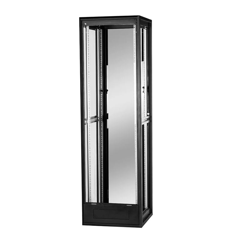 47U 19 "600x600mm Efficient Series Free Standing Rack Cabinet