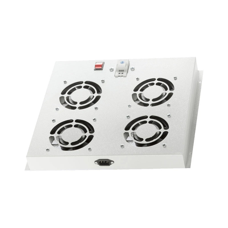 19 "Fan Module Analog Thermostat On / Off Switch