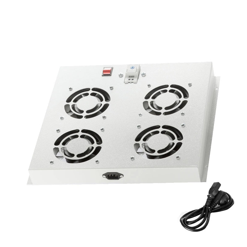 19 "Fan Module Analog Thermostat On / Off Switch